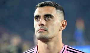 Inter Miami aguarda liberação da federação para Germán Berterame voltar a campo