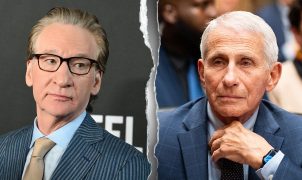 Bill Maher accuses Fauci of lying about COVID-19 lab leak origins