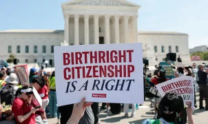 Trump's new birthright citizenship orders could survive, experts say