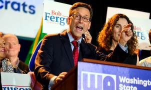Seattle man accused of plotting to kill Washington Gov. Bob Ferguson: documents