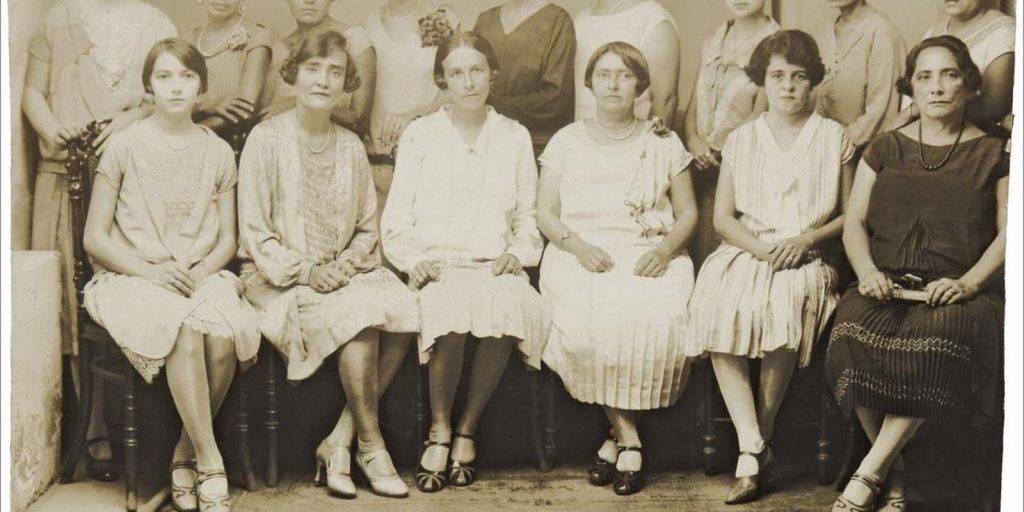 Rio Grande do Norte liderou pioneirismo feminino no voto e na política no Brasil