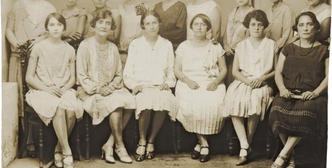 Rio Grande do Norte liderou pioneirismo feminino no voto e na política no Brasil