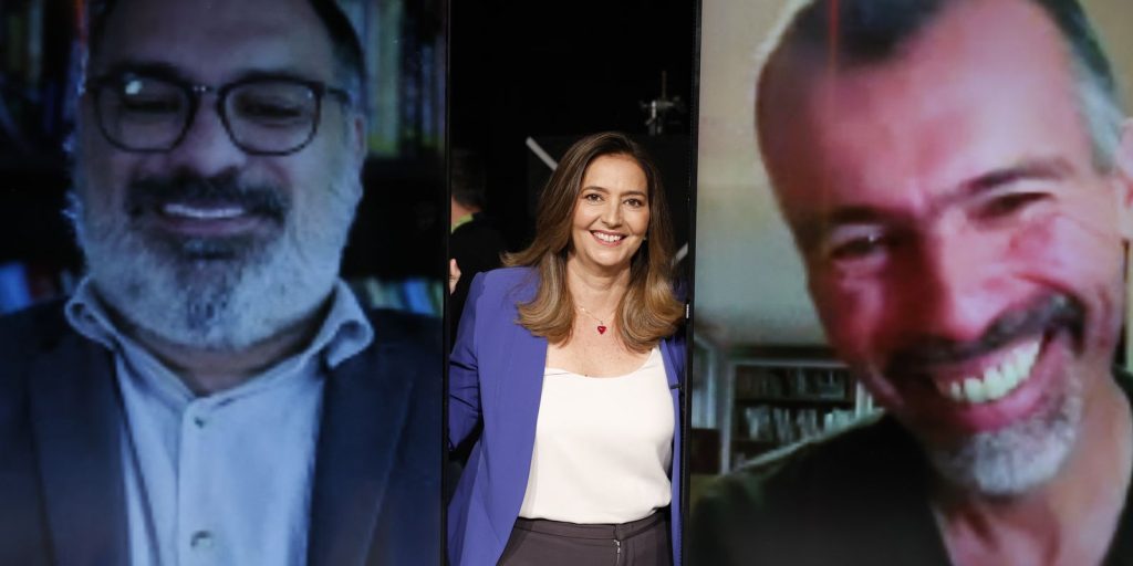 Brasil no Mundo debate crise migratória europeia e tensão na Esplanada das Mesquitas