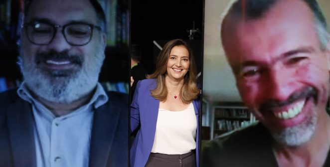 Brasil no Mundo debate crise migratória europeia e tensão na Esplanada das Mesquitas