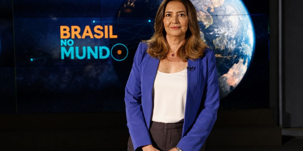 Programa Brasil no Mundo debate tarifas entre EUA e Canadá e efeitos para o Brasil