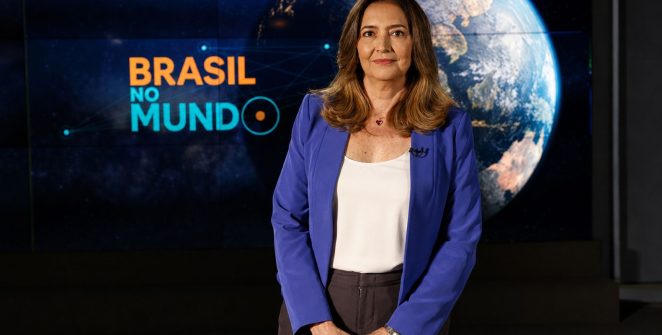 Programa Brasil no Mundo debate tarifas entre EUA e Canadá e efeitos para o Brasil