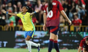 Câmara aprova projeto que estabelece diretrizes para o futebol feminino e reconhece o esporte como patrimônio cultural