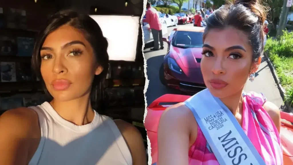 Organizadores do Miss Carolina do Norte afirmam que destituição de vencedora não foi por motivos políticos ou religiosos