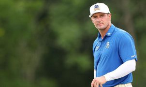 Bryson DeChambeau reportedly calls media members ‘the mafia’ before having reporter booted from driving range