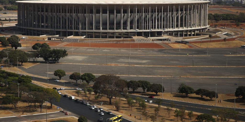 CBF confirma paralisação de 31 dias durante a Copa do Mundo Feminina de 2027