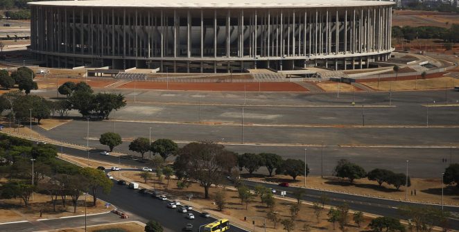 CBF confirma paralisação de 31 dias durante a Copa do Mundo Feminina de 2027