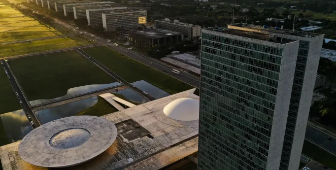 Eleições 2026: entenda o papel de senadores, deputados federais, estaduais e distritais
