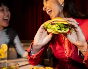 Habit Burger Double Char wins best fast-food burger third year in a row