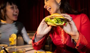 Habit Burger Double Char wins best fast-food burger third year in a row