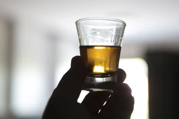 Dia Nacional da Cachaça é comemorado no dia 13 de agosto.