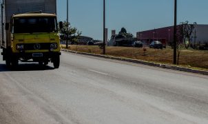 Nova Lei do Frete entra em vigor com regras permanentes de fiscalização e vetos a anistias
