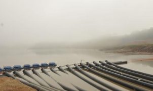 Sabesp reduz restrição noturna de água na Grande São Paulo após chuvas acima do esperado