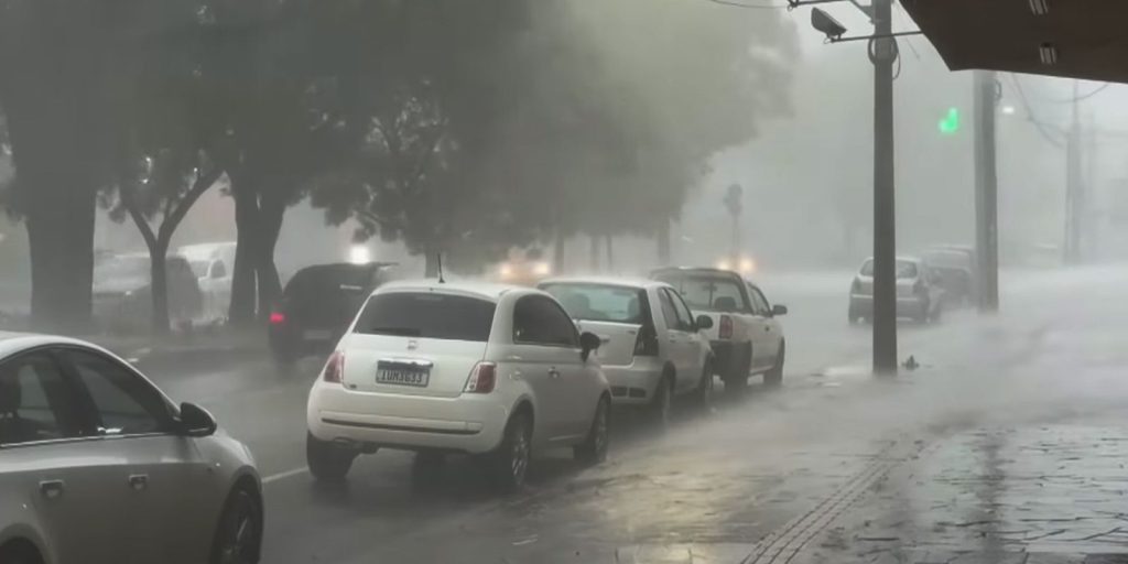 Ciclone bomba: entenda o fenômeno que pode trazer tempestades e ventos fortes ao Sul do Brasil
