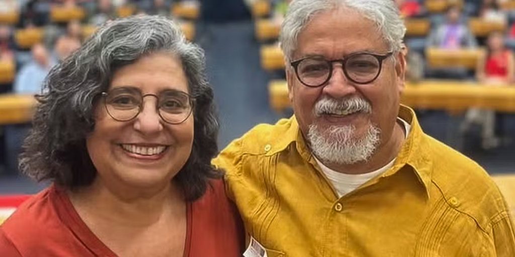 PCB oficializa Edmilson Costa como candidato à Presidência da República