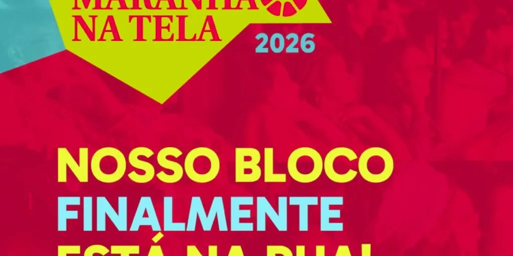 Festival Maranhão na Tela recebe inscrições de filmes e videoclipes até 20 de agosto