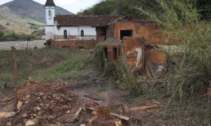Mais 19 municípios aderem ao acordo de reparação do desastre de Mariana; total chega a 45