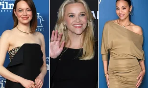 Anéis de noivado com engaste em bezel: a tendência que une Dua Lipa, Zoë Kravitz e Miley Cyrus
