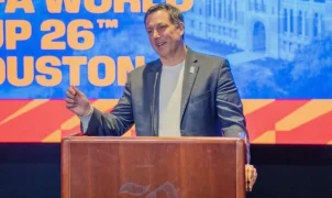 Copa 2026: Houston recebe mais de 1 milhão de visitantes e celebra legado do torneio, diz comitê