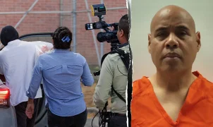 ICE officer Christian Castro released from Texas custody despite Minnesota push