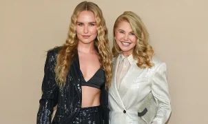 Christie Brinkley mistaken for her daughter in new Instagram post