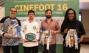 Documentário sobre time amapaense na Copinha vence mostra internacional do Cinefoot