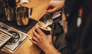 Idaho coffee shop owner says he gets death threats after pro-life row