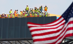 AI data center industry sparking blue-collar jobs boom: newsletter