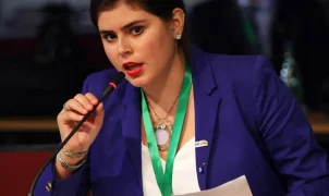 Jovem brasileira reconhecida pela ONU defende mais espaço para juventude nas decisões da COP17