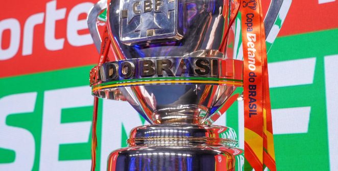 Copa do Brasil pode ter quartas de final inéditas com apenas campeões; Athletico-PR decide vaga contra o Vitória