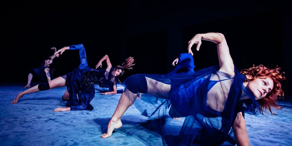 Festival Dança em Trânsito ocupa o Rio com espetáculos de R$ 10 a R$ 20 e atrações de quatro países