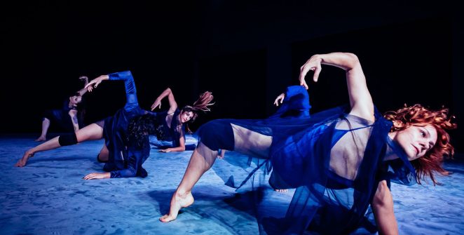 Festival Dança em Trânsito ocupa o Rio com espetáculos de R$ 10 a R$ 20 e atrações de quatro países