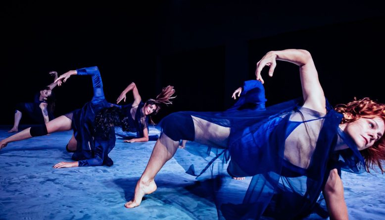 Festival Dança em Trânsito ocupa o Rio com espetáculos de R$ 10 a R$ 20 e atrações de quatro países
