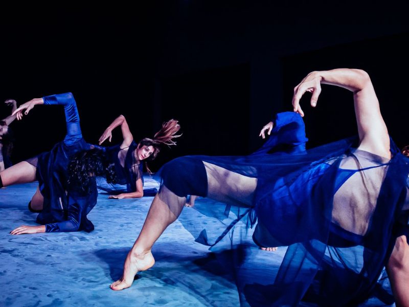 Festival Dança em Trânsito ocupa o Rio com espetáculos de R$ 10 a R$ 20 e atrações de quatro países