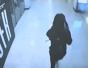 Philadelphia police seek Chucky mask suspect after downtown attack