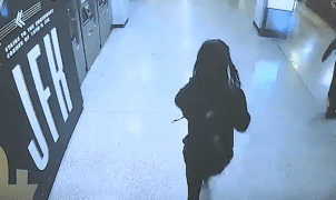 Philadelphia police seek Chucky mask suspect after downtown attack