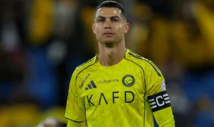 Cristiano Ronaldo sugere que esta pode ser sua última temporada e revela planos para o futuro no padel