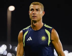 Postecoglou confirma Ronaldo apto para mais minutos no Al Nassr