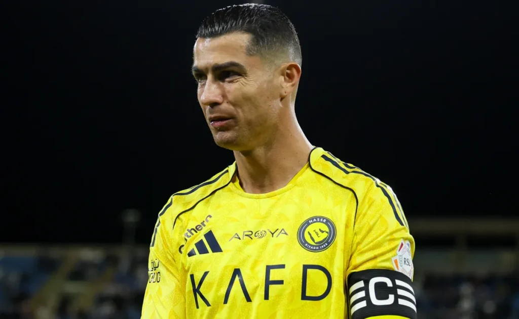 Al Nassr fecha acordo para dividir estádio com Diriyah FC e gerar receita em meio a crise financeira