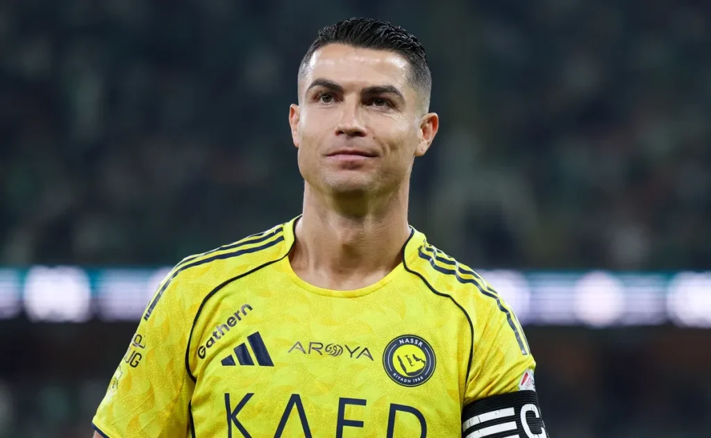 Cristiano Ronaldo e Georgina Rodriguez devem se casar neste fim de semana em Funchal, na Madeira