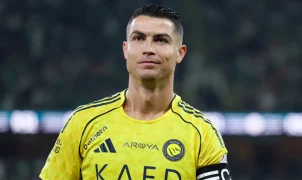 Cristiano Ronaldo e Georgina Rodriguez devem se casar neste fim de semana em Funchal, na Madeira