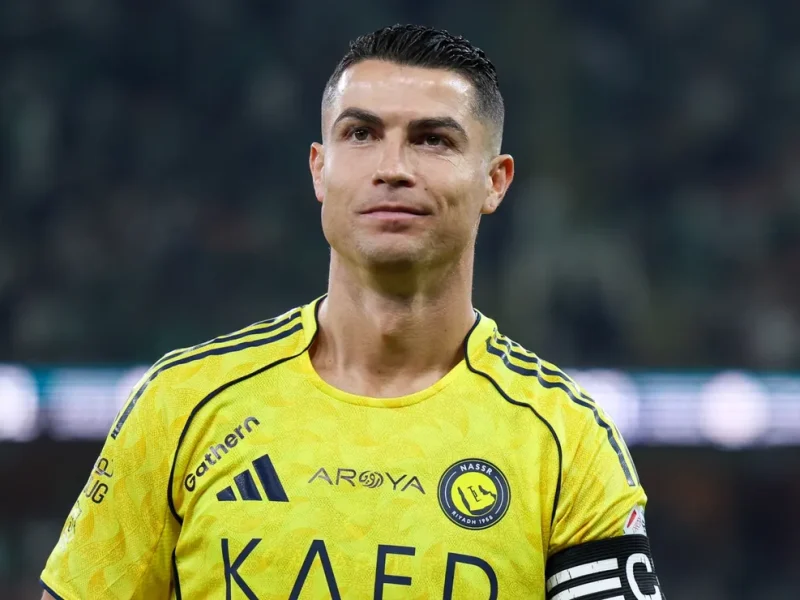 Cristiano Ronaldo e Georgina Rodriguez devem se casar neste fim de semana em Funchal, na Madeira