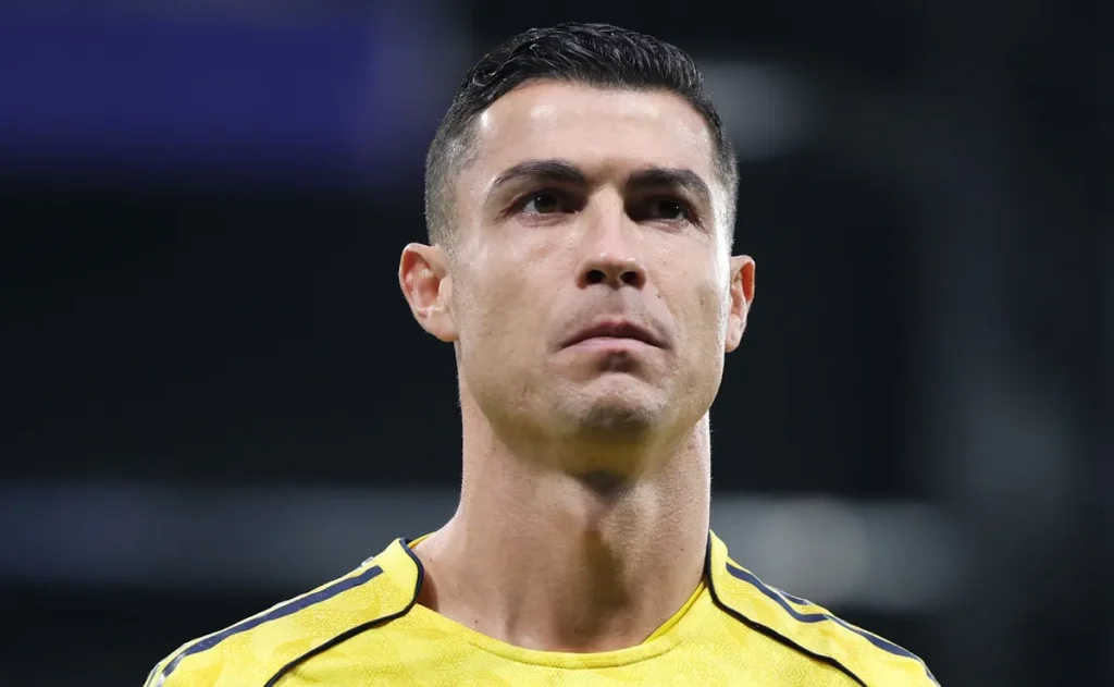 Al Nassr conhece caminho na Champions League Elite 2026-27; Ronaldo terá estreia contra o Al Ain