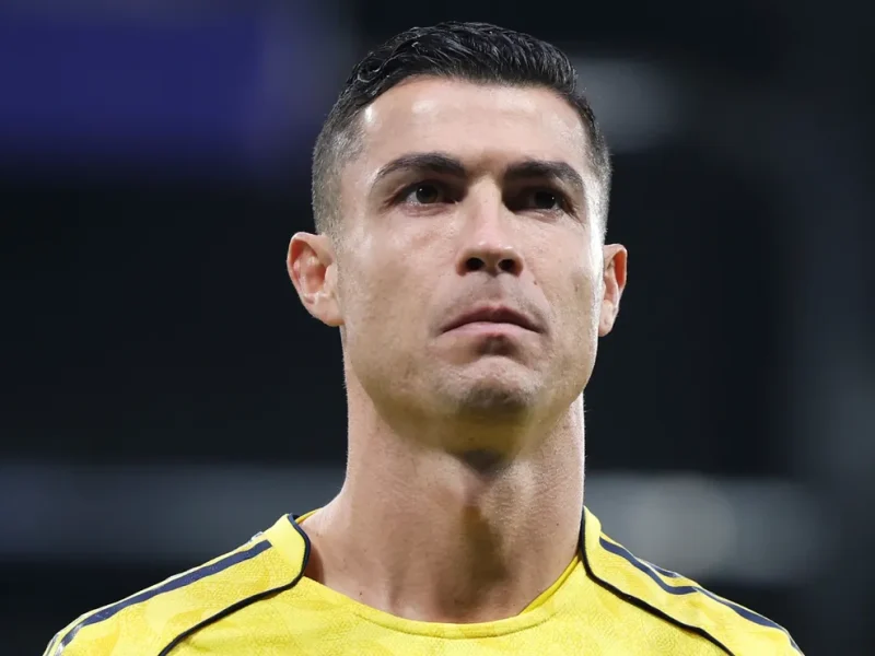 Al Nassr conhece caminho na Champions League Elite 2026-27; Ronaldo terá estreia contra o Al Ain