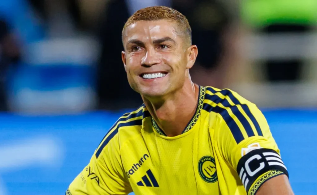 Ronaldo pode acumular participação e cargo executivo no Al-Nassr em negociação de aquisição