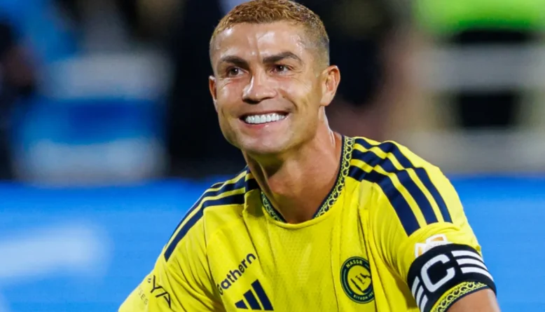 Ronaldo pode acumular participação e cargo executivo no Al-Nassr em negociação de aquisição